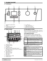 Preview for 8 page of Smeg SAW 816 User Manual