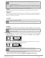 Предварительный просмотр 19 страницы Smeg SAWS 1014 User Manual