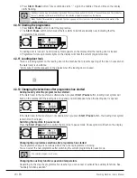 Предварительный просмотр 20 страницы Smeg SAWS 1014 User Manual