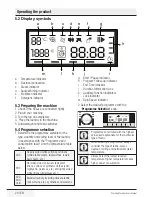 Предварительный просмотр 20 страницы Smeg SAWS 8160-1 User Manual