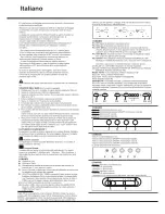 Preview for 11 page of Smeg SB900ELITE Instructions For Use Manual