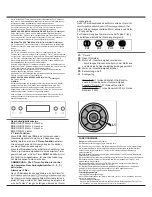 Preview for 24 page of Smeg SB900ELITE Instructions For Use Manual