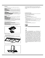 Preview for 27 page of Smeg SB900ELITE Instructions For Use Manual