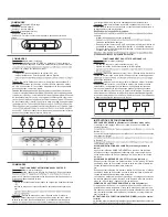 Preview for 29 page of Smeg SB900ELITE Instructions For Use Manual