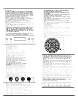 Preview for 30 page of Smeg SB900ELITE Instructions For Use Manual