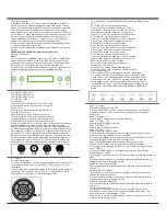 Preview for 36 page of Smeg SB900ELITE Instructions For Use Manual