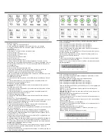 Preview for 37 page of Smeg SB900ELITE Instructions For Use Manual