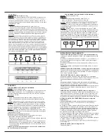 Preview for 41 page of Smeg SB900ELITE Instructions For Use Manual