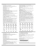 Preview for 49 page of Smeg SB900ELITE Instructions For Use Manual