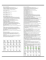 Preview for 55 page of Smeg SB900ELITE Instructions For Use Manual