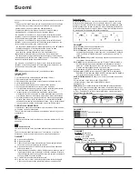 Preview for 62 page of Smeg SB900ELITE Instructions For Use Manual