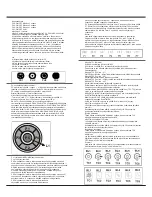 Preview for 64 page of Smeg SB900ELITE Instructions For Use Manual