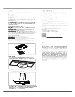 Preview for 71 page of Smeg SB900ELITE Instructions For Use Manual