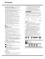 Preview for 72 page of Smeg SB900ELITE Instructions For Use Manual