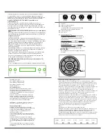 Preview for 74 page of Smeg SB900ELITE Instructions For Use Manual