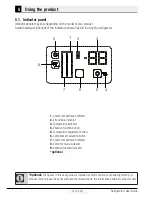 Предварительный просмотр 15 страницы Smeg SBS63NED Instruction Manual