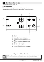 Preview for 17 page of Smeg SBS63XDF Instruction Manual