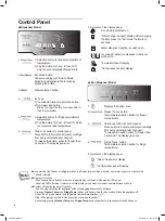 Preview for 6 page of Smeg SBS66 Series User Manual Manual