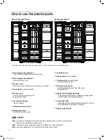 Preview for 8 page of Smeg SBS66 Series User Manual Manual