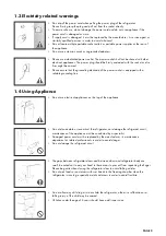 Preview for 5 page of Smeg SBS71XZA Manual