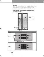 Предварительный просмотр 10 страницы Smeg SBS800A1 User Manual