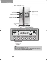 Предварительный просмотр 13 страницы Smeg SBS800A1 User Manual