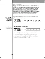 Предварительный просмотр 14 страницы Smeg SBS800A1 User Manual