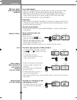 Предварительный просмотр 17 страницы Smeg SBS800A1 User Manual