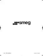 Предварительный просмотр 34 страницы Smeg SBS800A1 User Manual