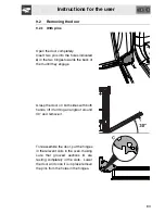 Предварительный просмотр 37 страницы Smeg SC0485X-8 Manual