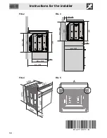 Preview for 28 page of Smeg SC0521X-8 Manual