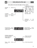 Preview for 17 page of Smeg SC115 Manual