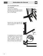 Preview for 34 page of Smeg SC436N-8 Manual