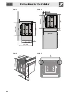 Preview for 32 page of Smeg SC700AX-8 Manual