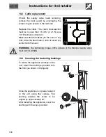 Preview for 48 page of Smeg SC805AO-8 Manual