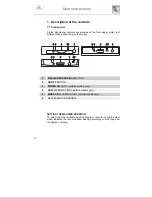 Предварительный просмотр 3 страницы Smeg SDCY66-1 Instruction Manual