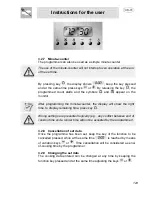 Предварительный просмотр 12 страницы Smeg SDK380X-5 Instruction Manual