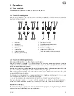 Preview for 3 page of Smeg SE 2642 ID Instructions For Fitting And Use