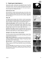 Preview for 7 page of Smeg SE 2642 ID Instructions For Fitting And Use