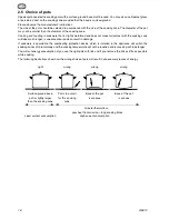 Preview for 4 page of Smeg SE 62CX Instructions For Fitting And Use