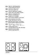 Smeg SE2631ID Instructions For Fitting And Use preview