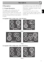 Preview for 5 page of Smeg SE2641TD2 Instructions Manual