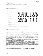 Preview for 3 page of Smeg SE2664TCX Instructions For Fitting And Use