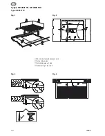 Preview for 10 page of Smeg SE2664TCX Instructions For Fitting And Use