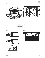 Preview for 11 page of Smeg SE2664TCX Instructions For Fitting And Use