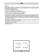 Preview for 4 page of Smeg SE435XT Use, Installation And Maintenance Instructions