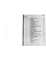 Preview for 2 page of Smeg SE63A Instructions For Use Manual