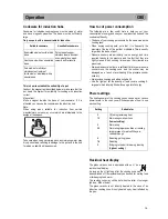 Preview for 6 page of Smeg SE644ID Instructions For Fitting And Use