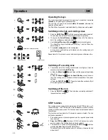 Предварительный просмотр 7 страницы Smeg SE644ID Instructions For Fitting And Use