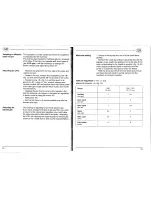 Preview for 6 page of Smeg SE76EB/1 Instructions For Use Manual